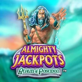 Play Almighty Jackpots – Realm of Poseidon slot by Novomatic on uspinscasino.com