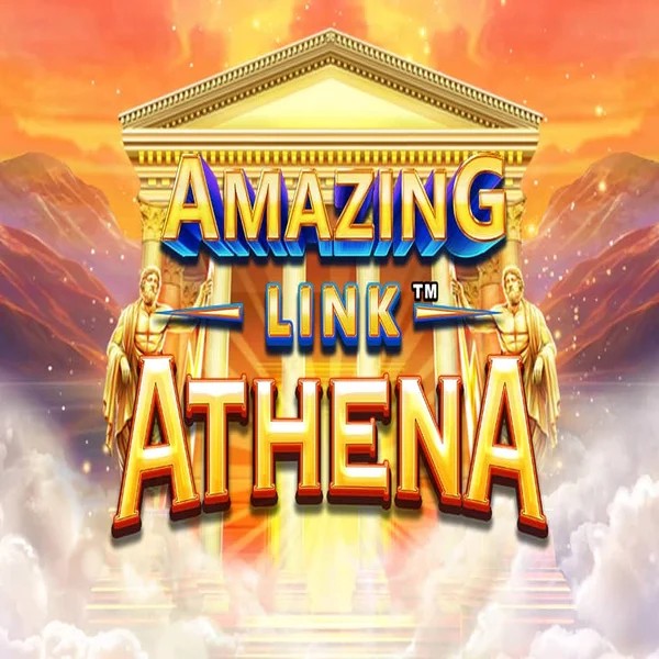 Amazing Link Athena online slot from SpinPlay Games – play at uspinscasino.com