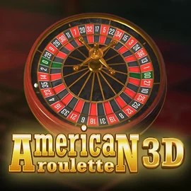 American Roullete 3D (Evoplay) – slot by Evoplay, featured at uspinscasino.com
