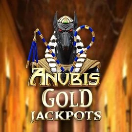 Anubis Gold Jackpots online slot from Inspired Gaming – play at uspinscasino.com