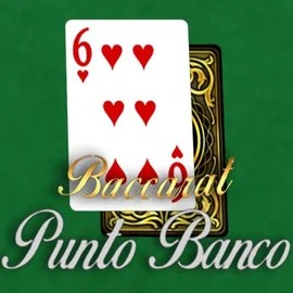 Baccarat - Punto Banco online slot from Red Tiger Gaming – play at uspinscasino.com