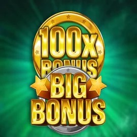 Big Bonus casino game by Inspired Gaming – featured logo at Uspin Casino