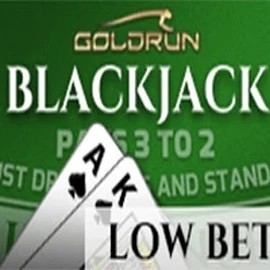 Play the Blackjack Low Bets slot by Holland Power Gaming on Uspin Casino