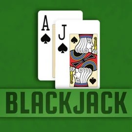 Table Games logo of Blackjack (Relax Gaming) from Relax Gaming at Uspin Casino