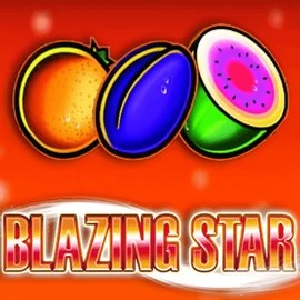 Try Blazing Star slot by Merkur Gaming on uspinscasino.com – logo image