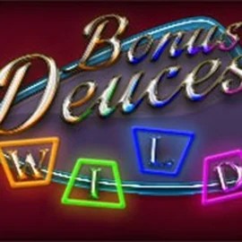 Bonus Deuces Wild (RTG) – slot by RTG (Reel Time Gaming), featured at uspinscasino.com