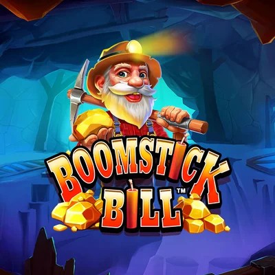 Boomstick Bill – slot by High Limit Studio, featured at uspinscasino.com