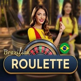 Play Brazilian Roulette (Pragmatic Play) slot by Pragmatic Play on uspinscasino.com