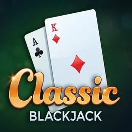 Classic Blackjack – slot by Red Tiger Gaming, featured at uspinscasino.com