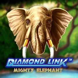 Play Diamond Link Mighty Elephant slot by Novomatic on uspinscasino.com
