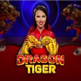 Dragon Tiger (Live) by Pragmatic Play, showcased at uspinscasino.com – game logo