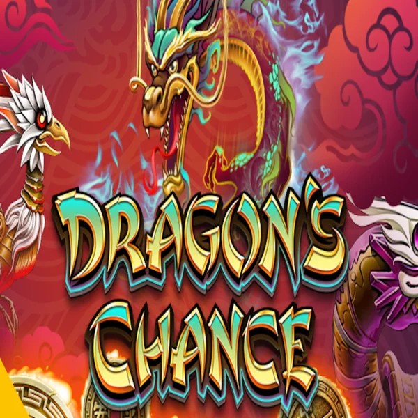 Dragons Chance online slot from BF Games – play at uspinscasino.com