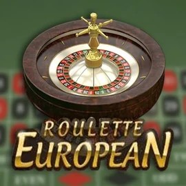 European Roulette (BGaming) casino game by BGAMING – featured logo at Uspin Casino
