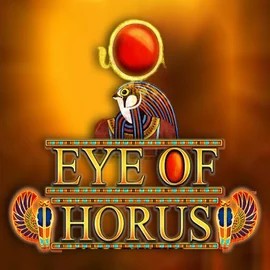Try Eye of Horus slot by RTG (Reel Time Gaming) on uspinscasino.com – logo image