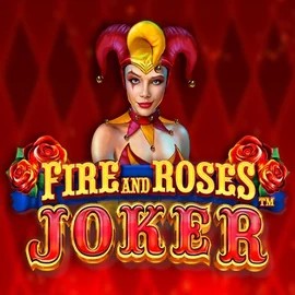 Play Fire and Roses Joker slot by Triple Edge Studios on uspinscasino.com