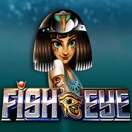 Play the Fish Eye slot by Pragmatic Play on Uspin Casino