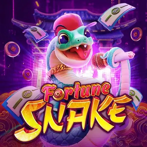 Fortune Snake logo by Endorphina at Uspin Casino
