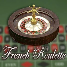 French Roulette (BGaming) slot icon by BGAMING, available at Uspin Casino