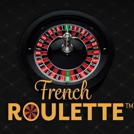 French Roulette (NetEnt) casino game by NetEnt – featured logo at Uspin Casino