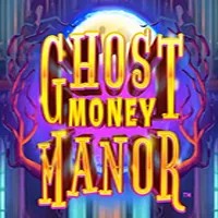 Play the Ghost Money Manor slot by Gold Coin Studio on Uspin Casino