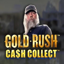 Gold Rush Cash Collect slot icon by Origins, available at Uspin Casino
