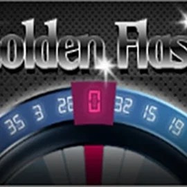 Casino Games logo of Golden Flash from WorldMatch at Uspin Casino