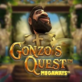 Try Gonzita’s Quest slot by Red Tiger Gaming on uspinscasino.com – logo image
