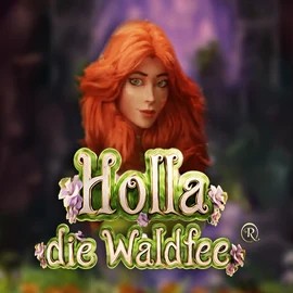 Holla die Waldfee slot visual from Hölle Games available on uspinscasino.com