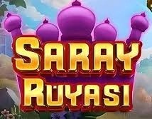 Saray Ruyasi – slot by Pragmatic Play, featured at uspinscasino.com