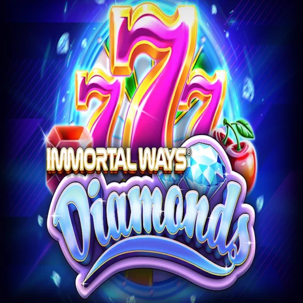 Immortal Ways Diamonds – slot by RubyPlay, featured at uspinscasino.com