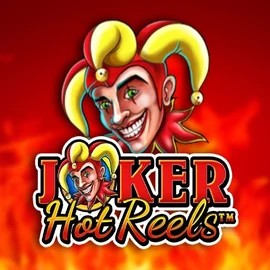 Enjoy Joker Hot Reels by Playtech – logo hosted on uspinscasino.com