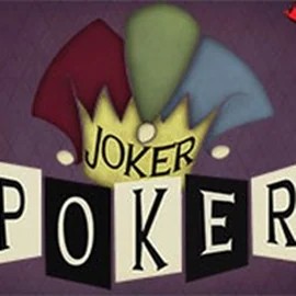 Joker Poker - 3 Hands slot visual from RTG (Reel Time Gaming) available on uspinscasino.com