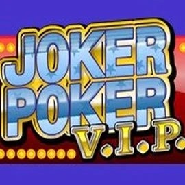 Joker Poker VIP online slot from iSoftBet – play at uspinscasino.com