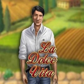La Dolce Vita – slot by Gamomat, featured at uspinscasino.com
