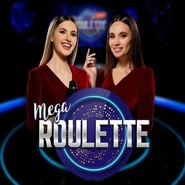 Mega Roulette – slot by Pragmatic Play, featured at uspinscasino.com