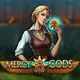 Mercy Of The Gods – slot by NetEnt, featured at uspinscasino.com