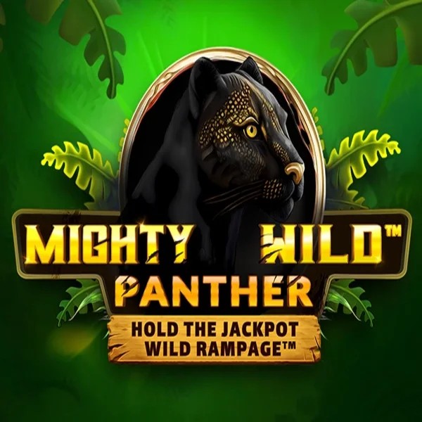 Mighty Wild Panther online slot from Wazdan – play at uspinscasino.com