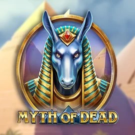Myth of Dead online slot from  – play at uspinscasino.com