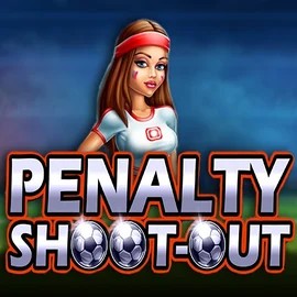 Penalty Shoot-out – slot by Evoplay, featured at uspinscasino.com