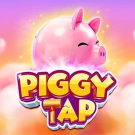 Piggy Tap slot icon by Onlyplay, available at Uspin Casino