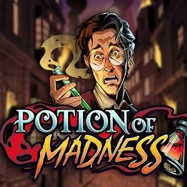 Play Potion of Madness slot by  on uspinscasino.com