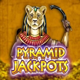 Pyramid Jackpots online slot from King Show Games – play at uspinscasino.com