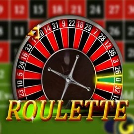 Roulette (Pragmatic Play) logo by Pragmatic Play at Uspin Casino