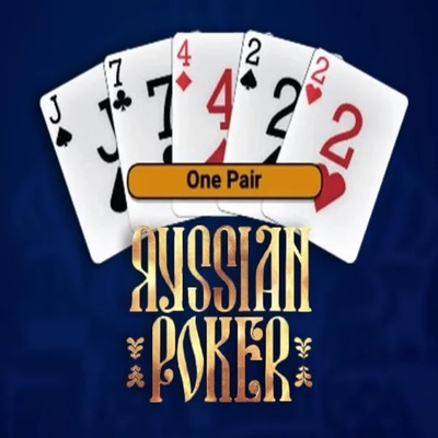 Play Russian Poker slot by OneTouch Games on uspinscasino.com