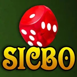 Sic Bo logo – Casino Games by Habanero at Uspin Casino
