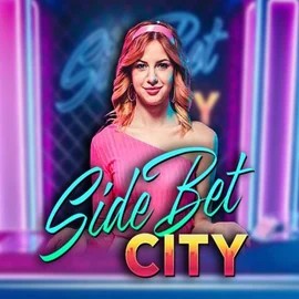 Play Side Bet City slot by Evolution on uspinscasino.com