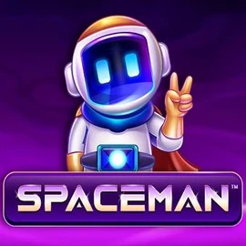 Spaceman online slot from Pragmatic Play – play at uspinscasino.com