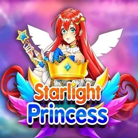 Starlight Princess – slot by Pragmatic Play, featured at uspinscasino.com