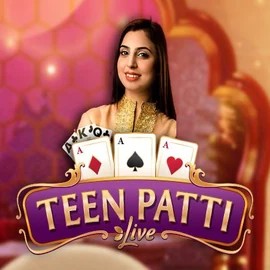 Teen Patti online slot from Evoplay – play at uspinscasino.com