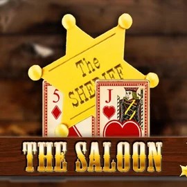 The Saloon online slot from WorldMatch – play at uspinscasino.com